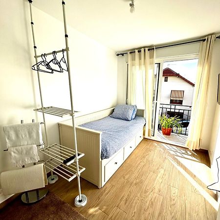 Maison Studio Duplex Mont Valerien Нантер Екстериор снимка