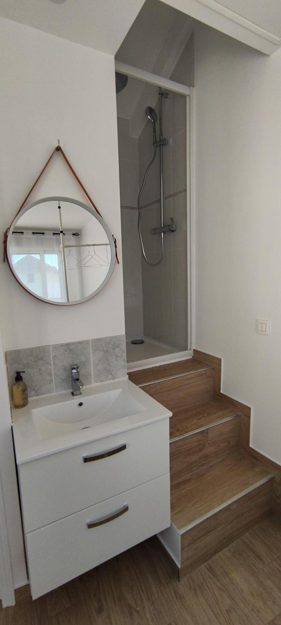 Maison Studio Duplex Mont Valerien Нантер Екстериор снимка