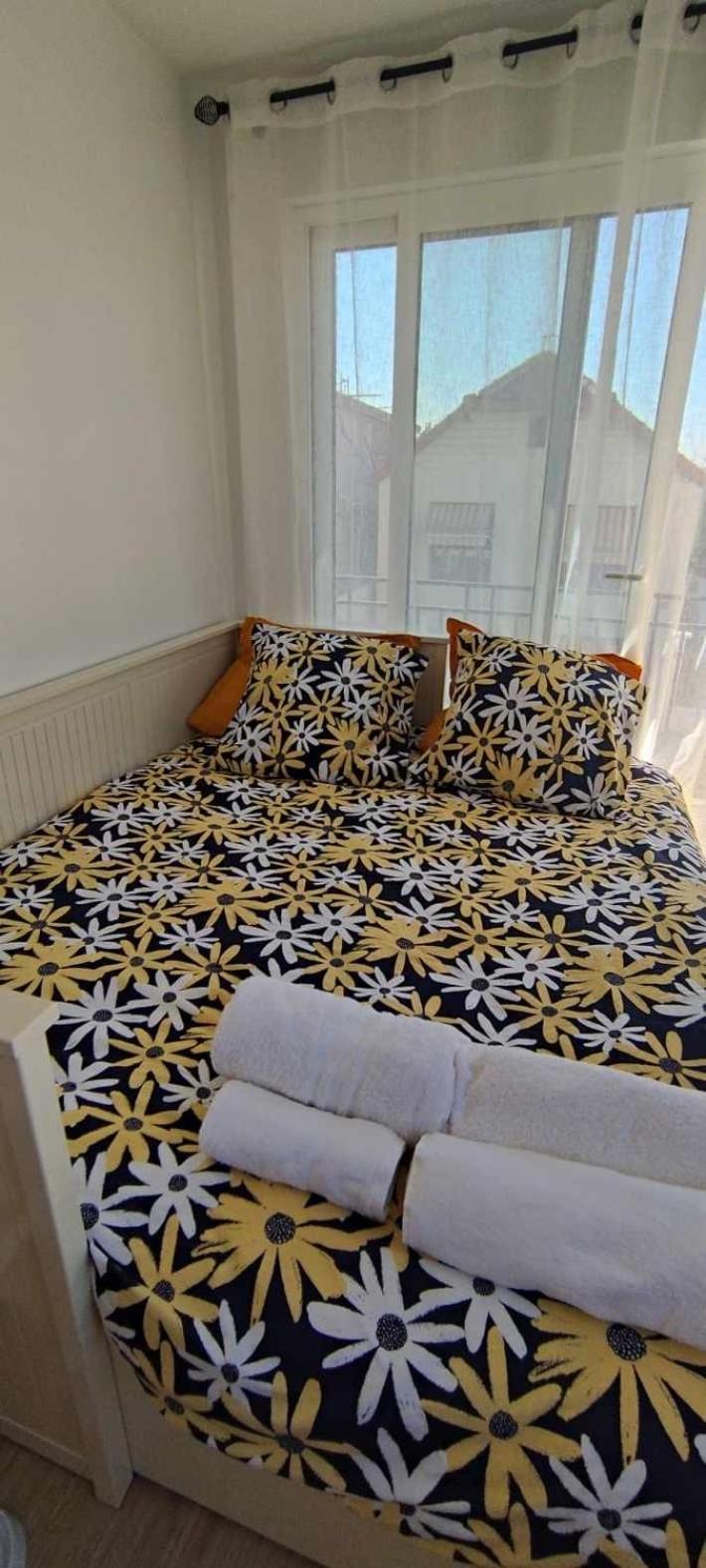 Maison Studio Duplex Mont Valerien Нантер Екстериор снимка