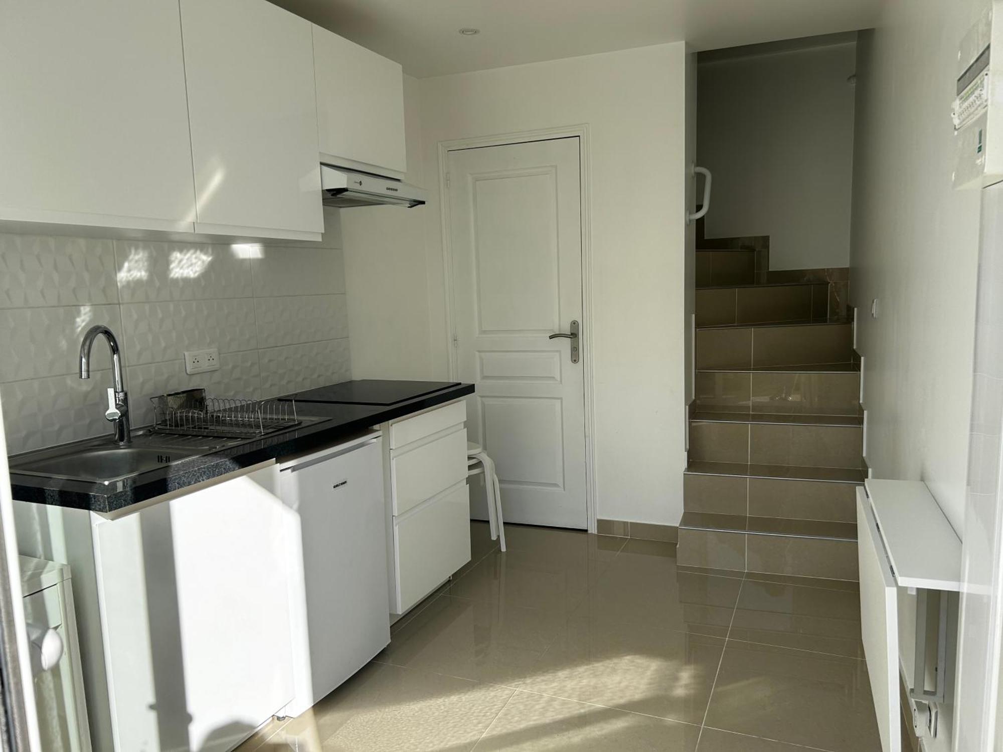 Maison Studio Duplex Mont Valerien Нантер Екстериор снимка