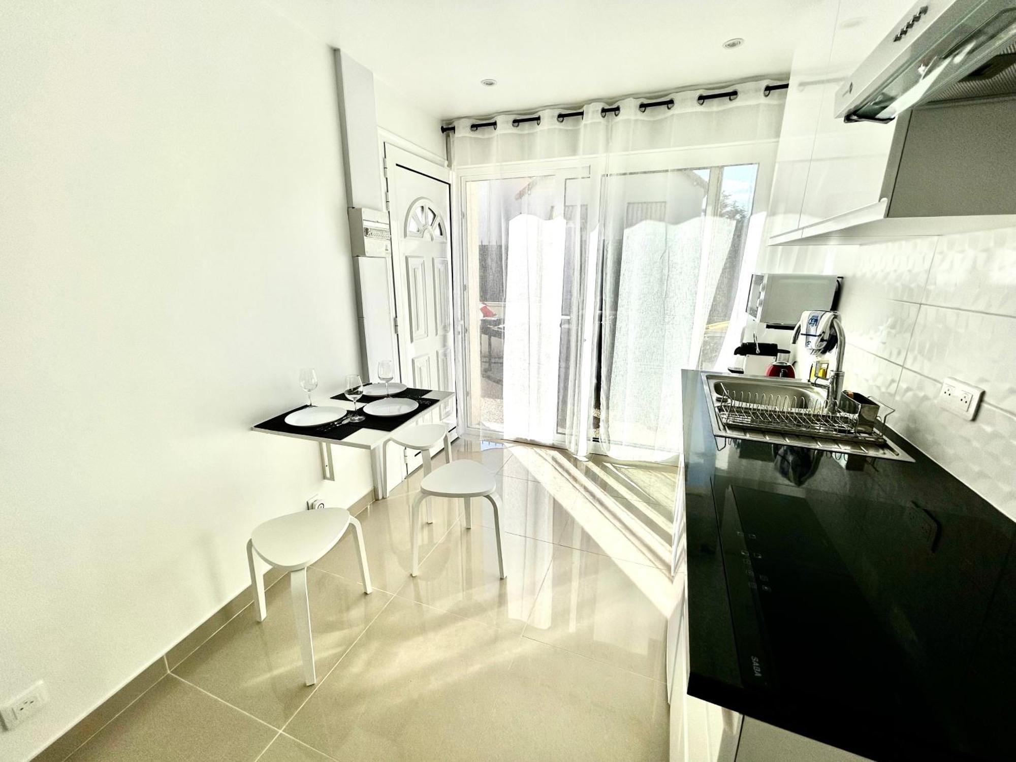Maison Studio Duplex Mont Valerien Нантер Екстериор снимка